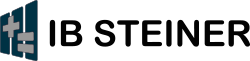 IB Steiner Logo