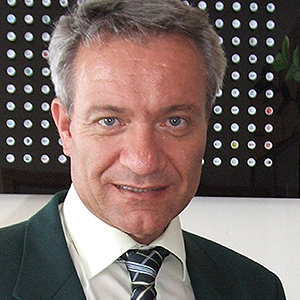 gottfried steiner