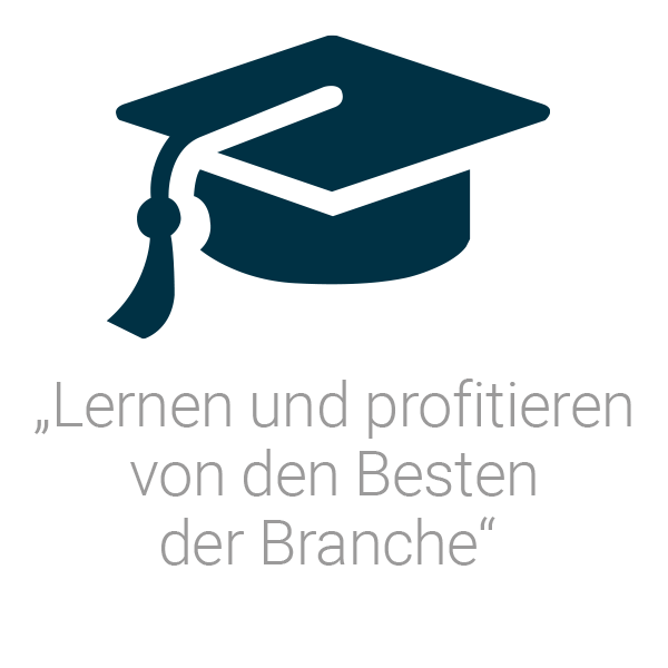 Kompetenzaufbau und Schulungen Kunststofftechnik