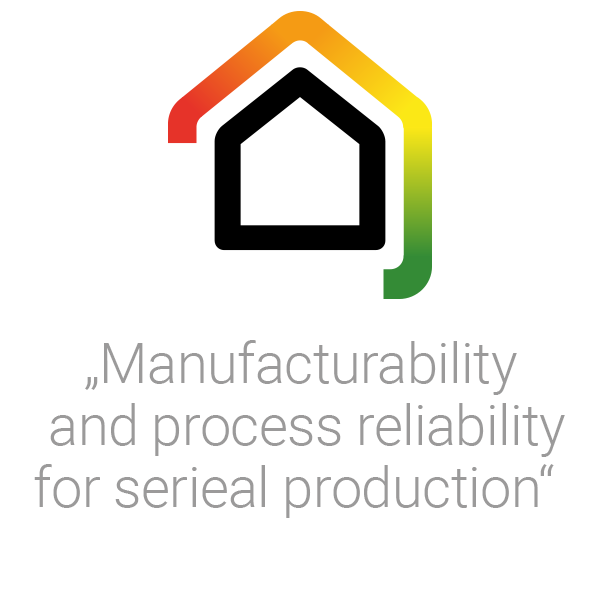 MOLDFLOW-Simulationen and virtual process analysis for mould design