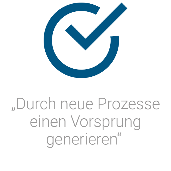 Prozess- und Verfahrensentwicklungen im Bereich Spritzguss